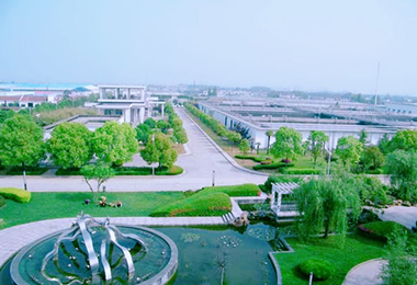 灌南县城东污水处理厂设备供货、安装项目