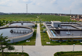 利辛县污水厂提升改造EPC项目氧精准及总...