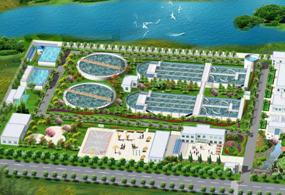 项目名称：来安县第二污水处理厂项目进水水...