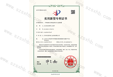 一种MBBR生物池连续出水过滤装置