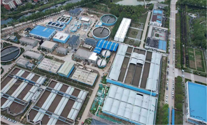 2、宿迁市某污水处理厂扩建项目氧精准及总氮优化控制系统.jpg