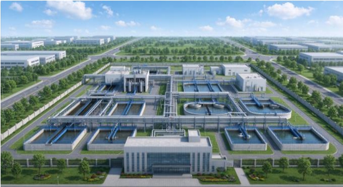 南京市某工业废水处理中心建设工程项目——精确曝气控制系统智能碳源投加系统、智能加药除磷系统.jpg