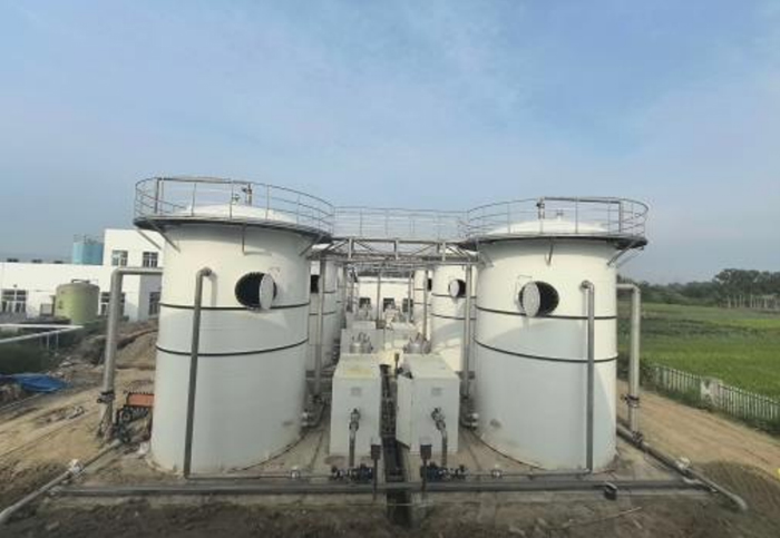 宿迁某污水处理厂臭氧催化氧化工艺改造设备采购安装项目-2.jpg